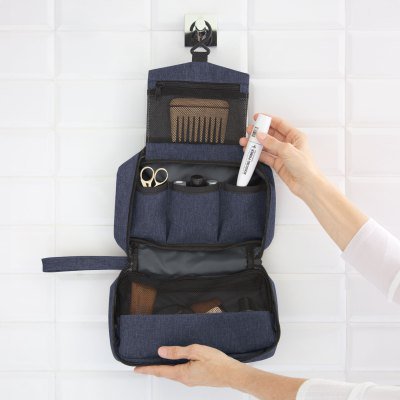 Miniatura 43 de Necessaire " PETUNIA"