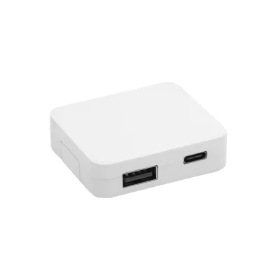 Miniatura 6 de Adaptador HUB multipuerto "HUBERT"