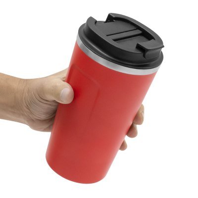 Miniatura 40 de MUG TÉRMICO "ASTORIA"