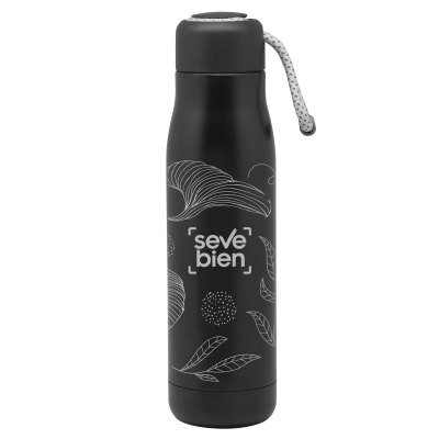 Miniatura 14 de Botella térmica "MONTANA"