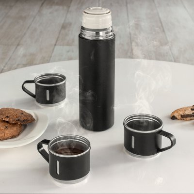 Miniatura 11 de Termo "TRITER"