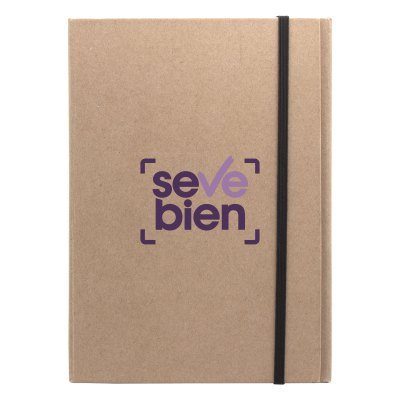 Miniatura 3 de Cuaderno memo semanal "WORKIT"