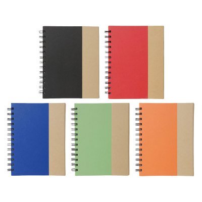 Miniatura 8 de LIBRETA "ECO"