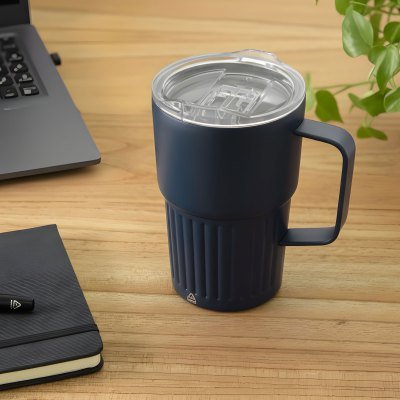 Miniatura 13 de Mug térmico "YAMA"