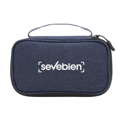 Miniatura 20 de Necessaire "NIZA"