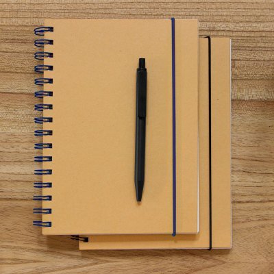 Miniatura 12 de Libreta "IBERICA"