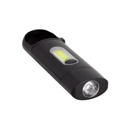 Miniatura 5 de Linterna portátil recargable "CANOPUS"