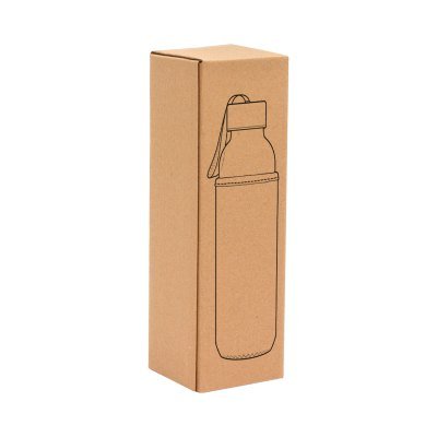 Botella "Belize"