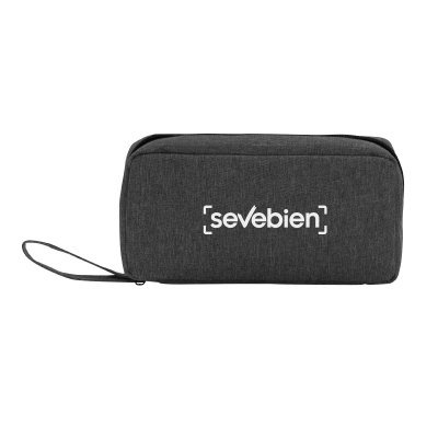 Miniatura 19 de Necessaire " PETUNIA"