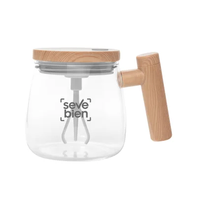 Taza mezcladora "TROMBA" - Regalos Corporativos