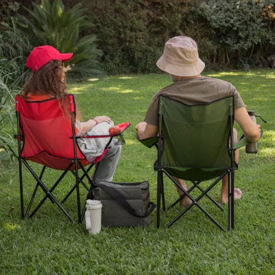 Miniatura 43 de Silla plegable "CAMP"