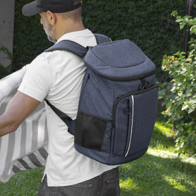 Miniatura 36 de Mochila cooler "DELTA"