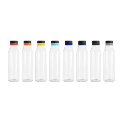 Botella "ANDINA BLACK"