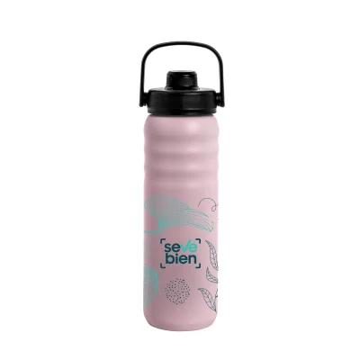 Botella térmica WAVE - Regalos Corporativos