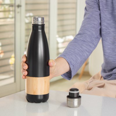 Miniatura 7 de Botella térmica "TRACY"