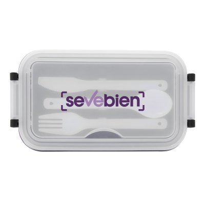 Miniatura 14 de Lonchera "CHECA"