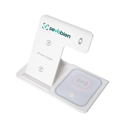 Cargador multifuncional "ORION" - Regalos Corporativos