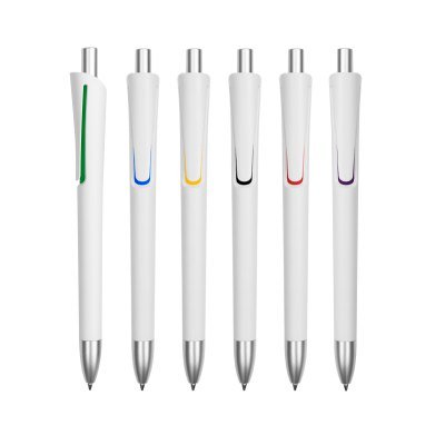 Miniatura 34 de BOLÍGRAFO "GOODWELL" TINTA AZUL