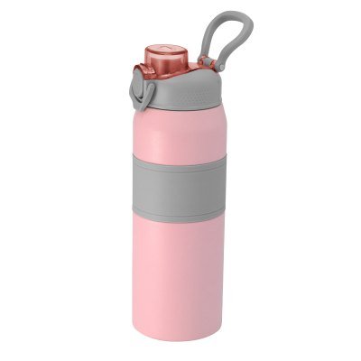 Miniatura 15 de Botella térmica "PUSH"