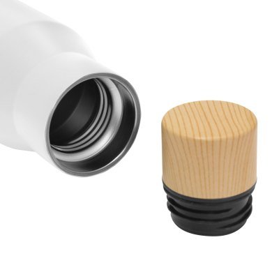 Miniatura 24 de Botella térmica "DORICA"