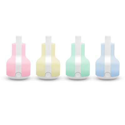 Miniatura 13 de LAMPARA LUMI