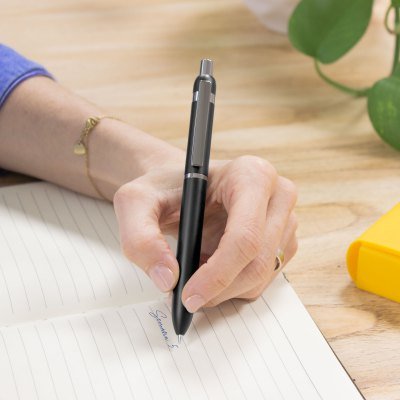 Miniatura 5 de BOLÍGRAFO "SILVERFIELD I"