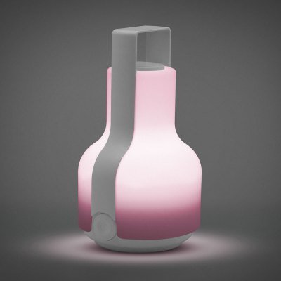 Miniatura 11 de LAMPARA LUMI