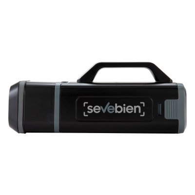 Miniatura 4 de Linterna con set de herramientas "DUIT"