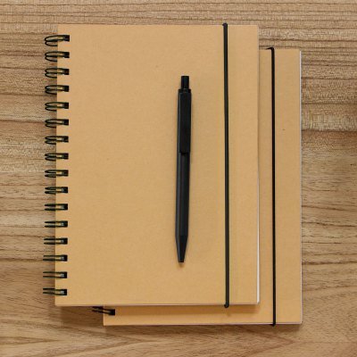 Miniatura 6 de Libreta "IBERICA"