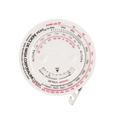 CINTA PARA CONTROL DE LA MASA CORPORAL - Regalos Corporativos