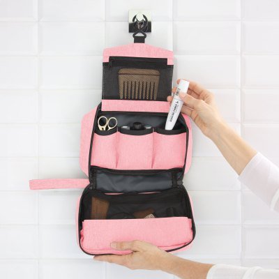 Miniatura 46 de Necessaire " PETUNIA"