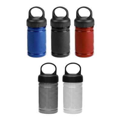 Miniatura 31 de TOALLA "CHILLING"