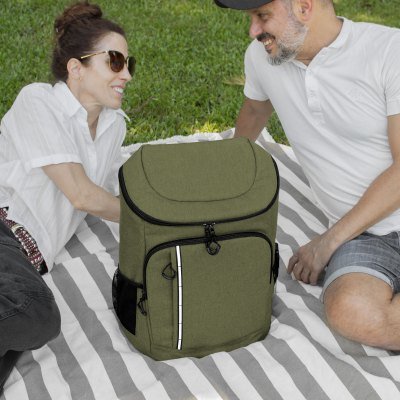 Miniatura 65 de Mochila cooler "DELTA"