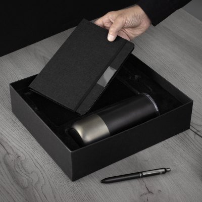 Miniatura 12 de Set ejecutivo "MOON BOX"