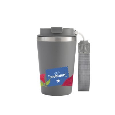 Regalo corporativo Mug "ESTRAP"