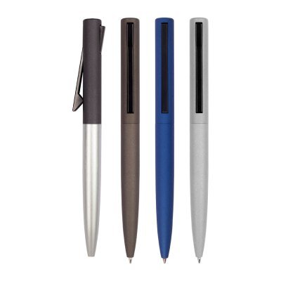 BOLÍGRAFO "BREST" TINTA AZUL