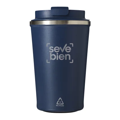 Miniatura 17 de Mug térmico "CAPPU"