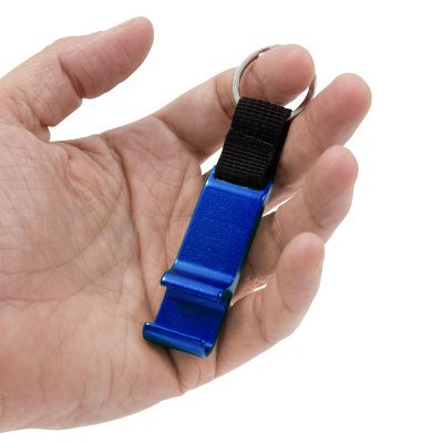 Miniatura 16 de llavero destapador "OPENER"