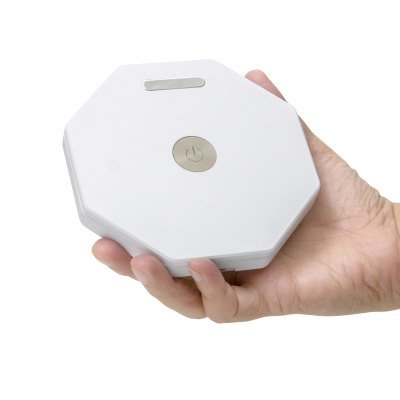 Miniatura 8 de Lámpara "ROTTERDAM"