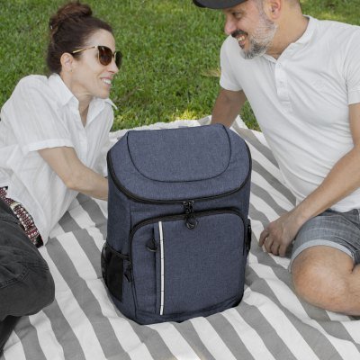 Miniatura 35 de Mochila cooler "DELTA"