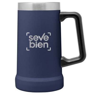 Miniatura 20 de Jarro cervecero térmico "OKTOBER"