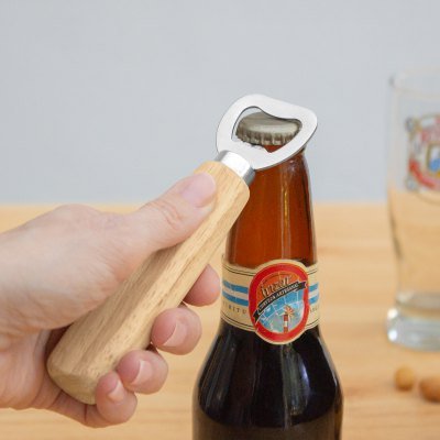 Miniatura 8 de Abridor de botellas "ENJOY"