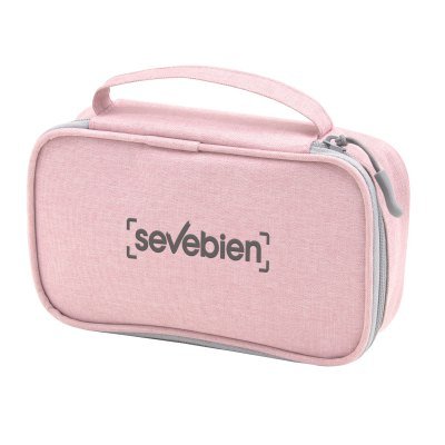 Miniatura 3 de Necessaire "NIZA"