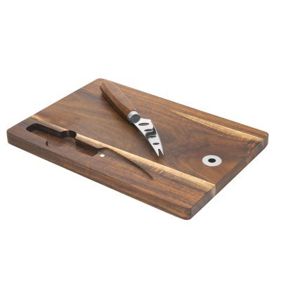 Miniatura 8 de Tabla para quesos "EMMENTAL"