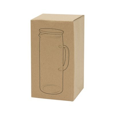 Miniatura 10 de Jarra con tapa "BAMBJUG"