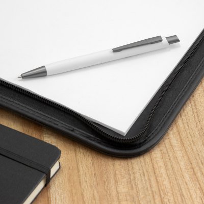 Miniatura 6 de Bolígrafo "HOWARD" Tinta azul