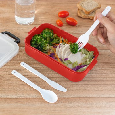 Miniatura 29 de Lonchera "CHECA"