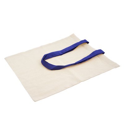 Miniatura 34 de Bolsa de algodón "DONNA"