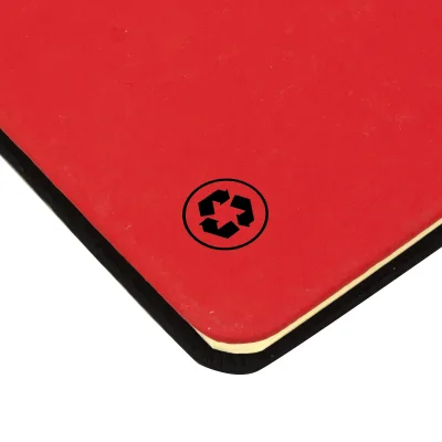 Miniatura 37 de Libreta "TREK"