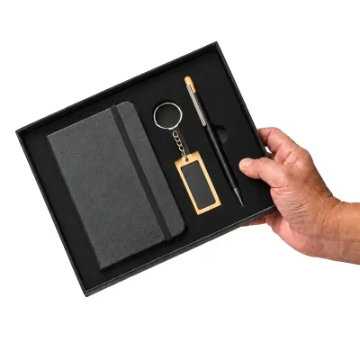Miniatura 9 de Set ejecutivo "POCKET"